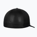 Pitbull Mesh Full Cap Logo Irizáló Flexfit fekete 2