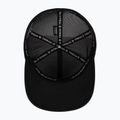Pitbull Mesh Full Cap Logo Irizáló Flexfit fekete 3