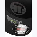 Pitbull Mesh Full Cap Logo Irizáló Flexfit fekete 5