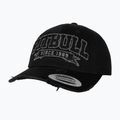 Pitbull Snapback sapka 1989 óta Klasszikus fekete