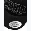 Pitbull Snapback sapka 1989 óta Klasszikus fekete 4