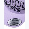 Pitbull Snapback sapka 1989 óta klasszikus lila 4
