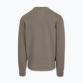 Férfi pulóver Pitbull Sampson Crewneck Sweatshirt taupe 6