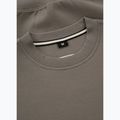 Férfi pulóver Pitbull Sampson Crewneck Sweatshirt taupe 7