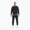 Férfi Pitbull Sampson Crewneck Sweatshirt fekete 2