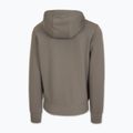Férfi kapucnis pulóver Pitbull Sampson Hooded Sweatshirt taupe 5