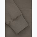 Férfi kapucnis pulóver Pitbull Sampson Hooded Sweatshirt taupe 6