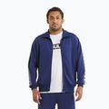 Férfi Pitbull Track Jacket Powers királykék