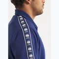 Férfi Pitbull Track Jacket Powers királykék 5