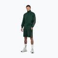 Férfi Pitbull Track Jacket Powers palack zöld 2