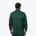 Férfi Pitbull Track Jacket Powers palack zöld 3