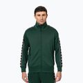 Férfi Pitbull Track Jacket Powers palack zöld 4