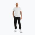 Férfi Pitbull Track Pants nadrág fekete 2