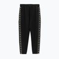 Férfi Pitbull Track Pants nadrág fekete 5