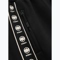 Férfi Pitbull Track Pants nadrág fekete 8