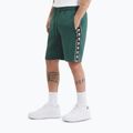 Férfi Pitbull Track Shorts Powers palack zöld