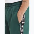 Férfi Pitbull Track Shorts Powers palack zöld 2