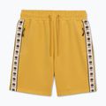 Férfi Pitbull Track Shorts Powers halvány sárga