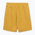 Férfi Pitbull Track Shorts Powers halvány sárga 2