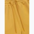 Férfi Pitbull Track Shorts Powers halvány sárga 3