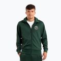 Férfi Pitbull Track Jacket San Diego üveg zöld