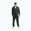 Férfi Pitbull Track Jacket San Diego üveg zöld 2