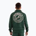 Férfi Pitbull Track Jacket San Diego üveg zöld 3