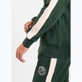 Férfi Pitbull Track Jacket San Diego üveg zöld 4
