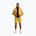 Férfi Pitbull Track Jacket San Diego halványsárga 2