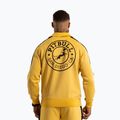 Férfi Pitbull Track Jacket San Diego halványsárga 3