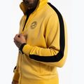 Férfi Pitbull Track Jacket San Diego halványsárga 5