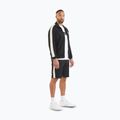 Férfi Pitbull Track Jacket San Diego fekete 2