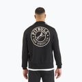 Férfi Pitbull Track Jacket San Diego fekete 4