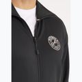 Férfi Pitbull Track Jacket San Diego fekete 5