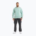 Férfi Pitbull Tape Nugget Crewneck Sweatshirt világos menta 2