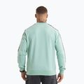 Férfi Pitbull Tape Nugget Crewneck Sweatshirt világos menta 3