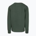 Férfi Pitbull Lancaster 2 Crewneck Sweatshirt zsályazöld 5
