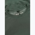 Férfi Pitbull Lancaster 2 Crewneck Sweatshirt zsályazöld 6