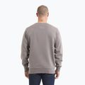Férfi Pitbull Lancaster 2 Crewneck Sweatshirt mosott szürke 3
