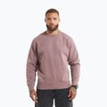 Férfi Pitbull Lancaster 2 Crewneck Sweatshirt mosott bordó
