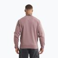 Férfi Pitbull Lancaster 2 Crewneck Sweatshirt mosott bordó 3