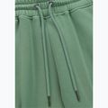 Férfi Pitbull Lancaster 2 Track Pants mosott zöld 5