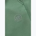 Férfi Pitbull Lancaster 2 Track Pants mosott zöld 6