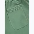Férfi Pitbull Lancaster 2 Track Pants mosott zöld 8