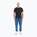 Férfi Pitbull Lancaster 2 Track Pants árnyalat kék 2