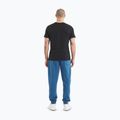 Férfi Pitbull Lancaster 2 Track Pants árnyalat kék 3