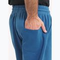 Férfi Pitbull Lancaster 2 Track Pants árnyalat kék 6