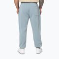 Férfi Pitbull Lancaster 2 Track Pants mosott kék 3