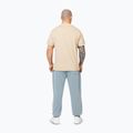Férfi Pitbull Lancaster 2 Track Pants mosott kék 4