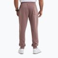 Pitbull férfi Lancaster 2 Track Pants mosott bordó 3